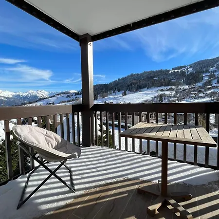 Le Balcon Des Princesses Demi-Quartier
