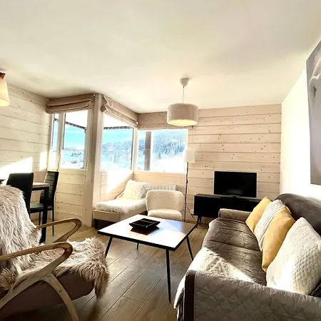 Apartament Le Balcon Des Princesses