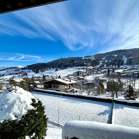 Le Balcon Des Princesses *